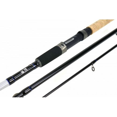 Lanseta Formax Avatar NG Feeder, 3.60m, 40-130g, 3+3 tronsoane - 3 | YEO