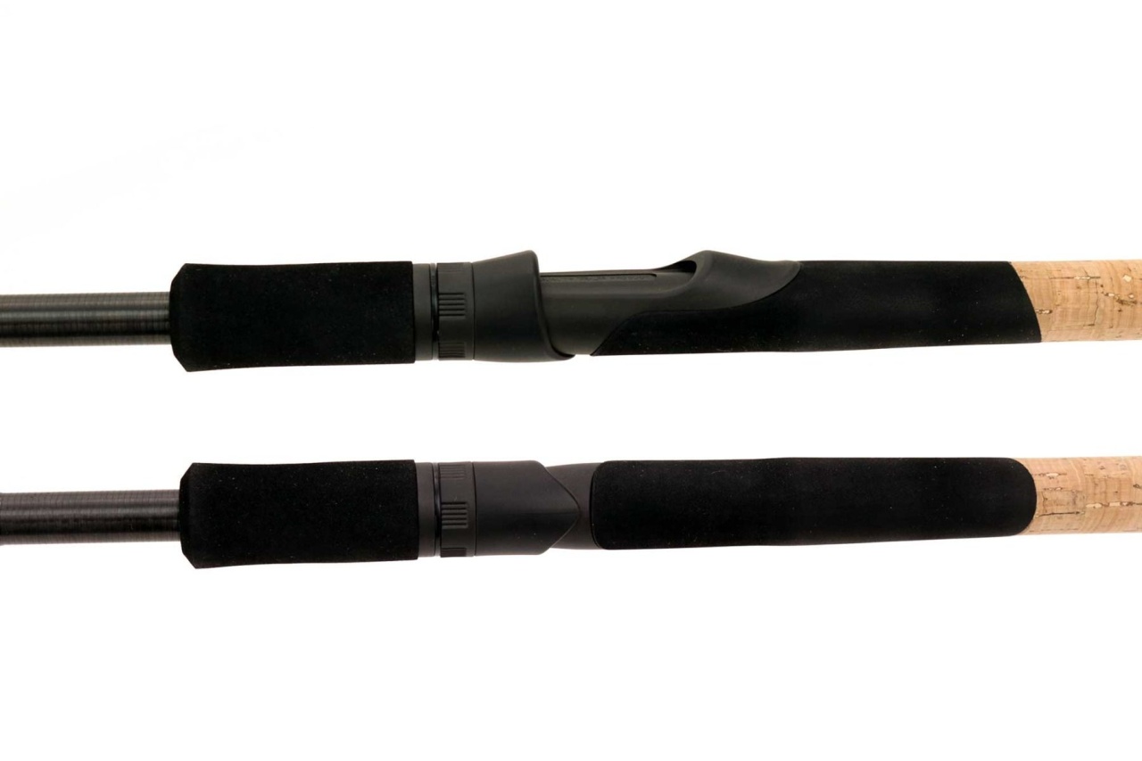 Lanseta Formax Elegance Feeder Pro V2, 3.60m, 80g, 3 trons + 3 varfuri - 2 | YEO