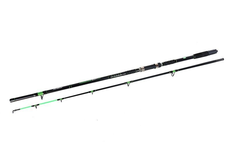 Lanseta Formax Hurricane Boat, 2.40m, 300-500g, 2 tronsoane