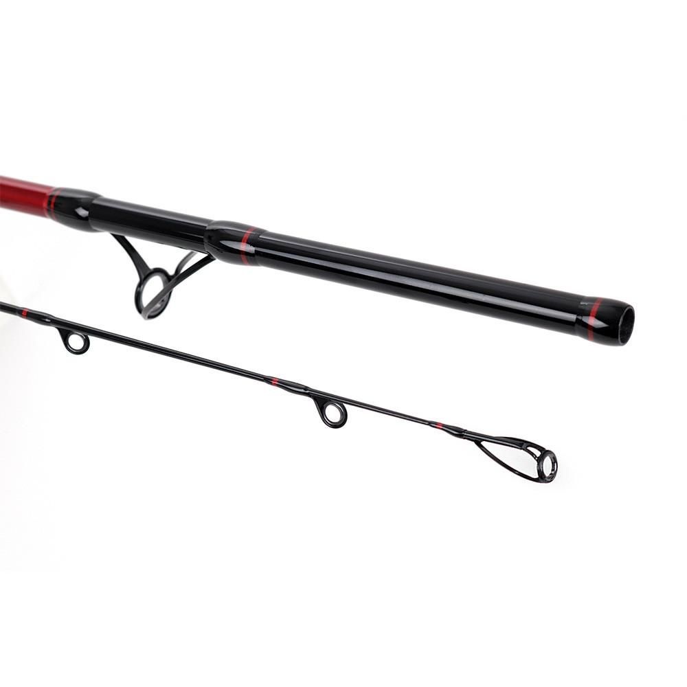Lanseta Formax Visage Boat, 2.40m, 70-300g, 2 tronsoane - 3 | YEO