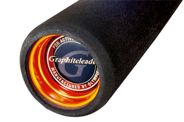 Lanseta Graphiteleader Nuovo Tiro GONTS--792ML, 2.36 m, 4-22g, 2 tronsoane - 2 | YEO