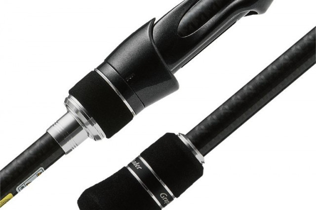 Lanseta Graphiteleader Super Finezza GSFS-752L-T, 2.26m, 1-10g, 2