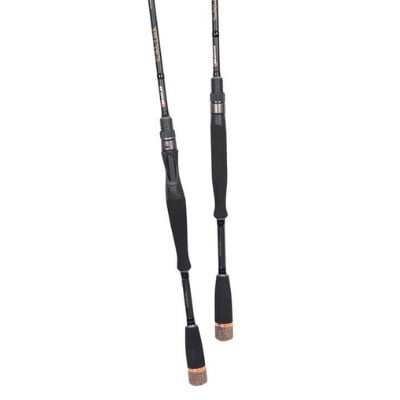 Lanseta Herakles Calida Pro Evo 740H Baitcast, 2.23m, 7-45g, 1 tronson - 1 | YEO