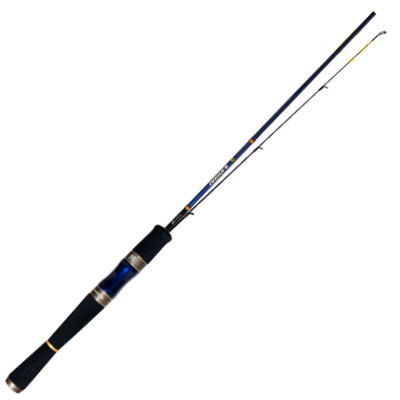 Lanseta Herakles Kasumi ST600UL, 1.80m, 0.7-2.8g, 2 tronsoane