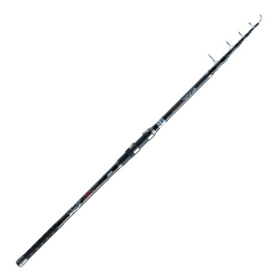 Lanseta Jaxon Eclatis Tele Carp TX, 3.90m, 3.0lbs