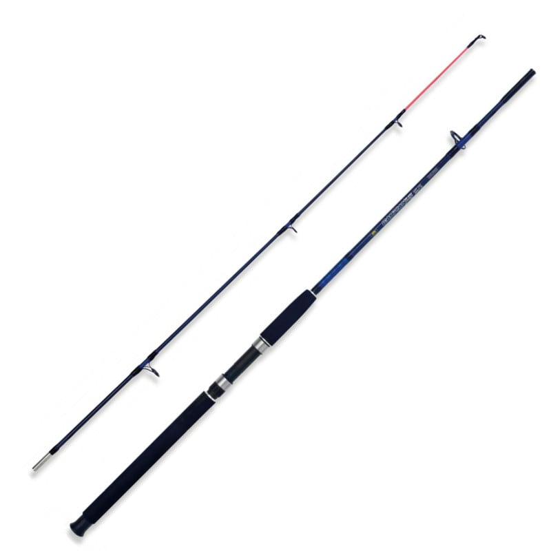 Lanseta Lineaeffe Caspian Pro Rod 2.40m, 100-250g, 2 tronsoane