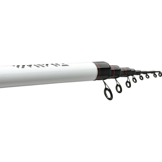 Lanseta Ninja Bolo 6m/ telescopica/ 25g Daiwa - 2 | YEO