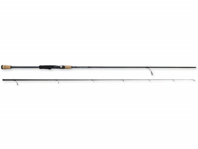 Lanseta Okuma Safina-X Spin, 2.74m, 5-20g, 2 tronsoane - 1 | YEO