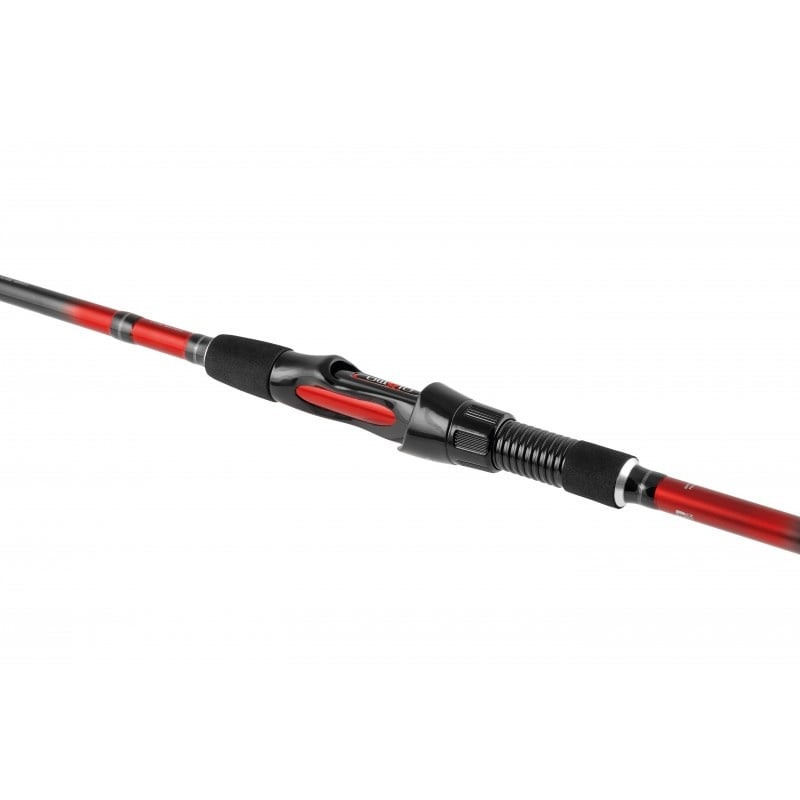 Lanseta Rapture Pixma Technical Caster 2402H, 2.40m, 15-50g, 2 tronsoane - 3 | YEO