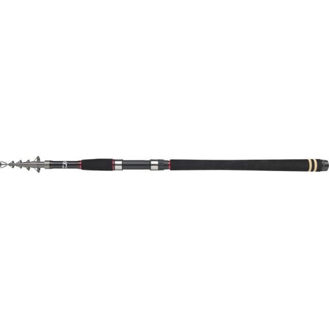 Lanseta spinning Telescopica Sweepfire 2,40M/10-30G/ Daiwa