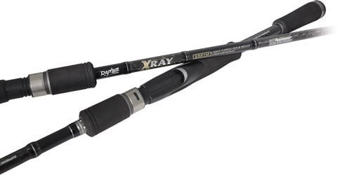 Lanseta spinning X-Ray S6101 M/Fast 2.08m/ 1.75-10.50g/ 1buc Rapture - 3 | YEO