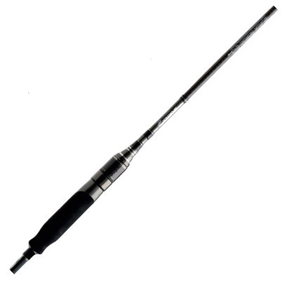 Lanseta Sportex Black Arrow G-3 Spin 210, 2.1m, 20g, 2 tronsoane