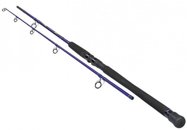 Lanseta Sportex Neptoon Jigging, 2.15m, 20lbs, 2 tronsoane