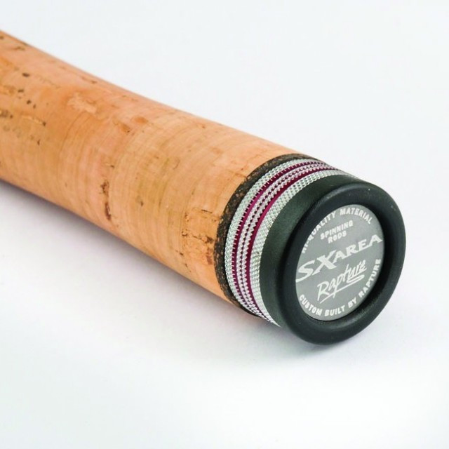 Lanseta SX Area 1.88m, 0.2-3g, 2buc Rapture - 3 | YEO