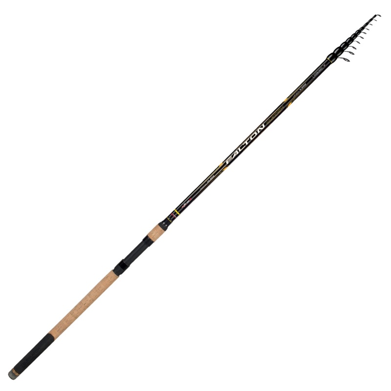 Lanseta Telescopica Colmic Telematch Falton, 4.00m, 10-80g