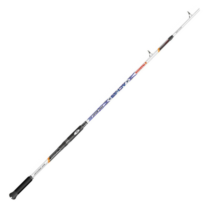 Lanseta Trabucco Achab Pro Boat, 2.10m, 150g, 2 tronsoane