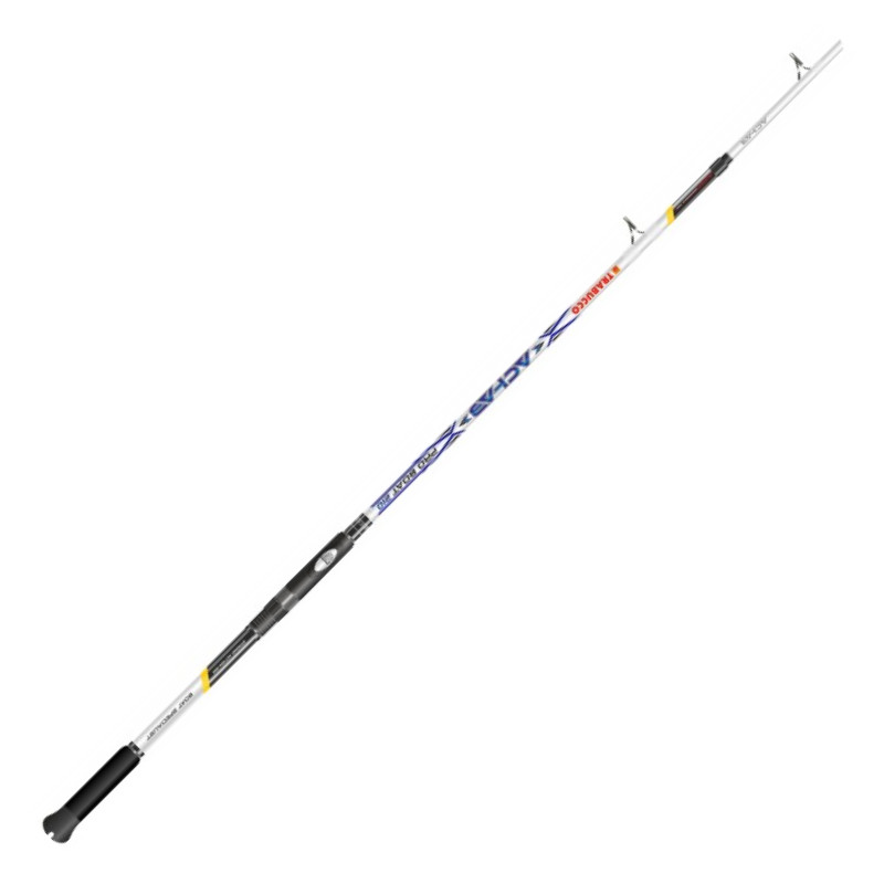 Lanseta Trabucco Achab Pro Boat, 2.40m, 250g, 2 tronsoane