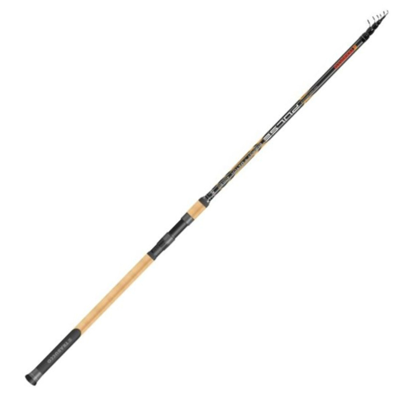 Lanseta Trabucco Pulse Energy Tele-Match, 4.20m, 20-80g