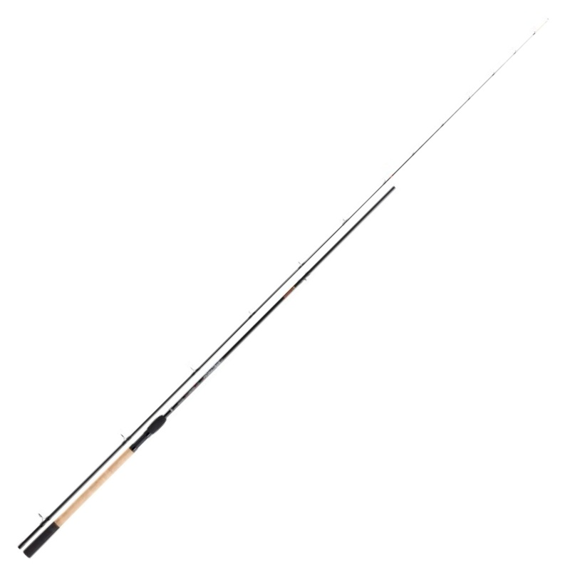 Lanseta Trabucco Spectrum XTC Competition Feeder, 3.55m, 40g, 2+3 tronsoane