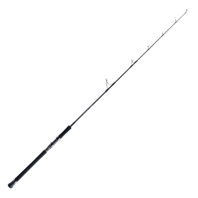 Lanseta Zenaq Fokeeto Bull FS58-18 Spinning, 1.76m, 250-650g, 1 tronson