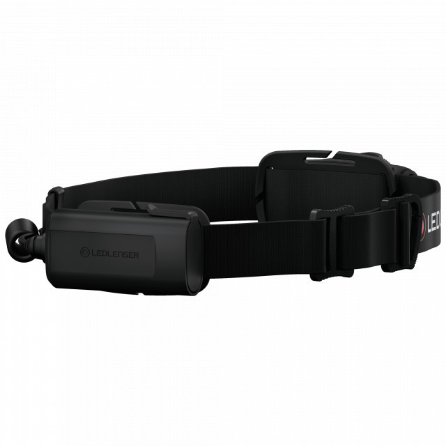 Lanterna frontala Led Lenser H5 Core, 350 lumeni - 4 | YEO