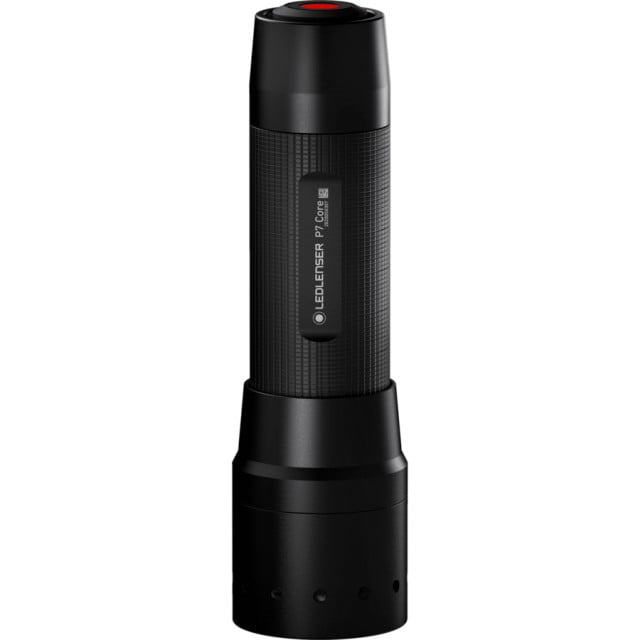 Lanterna Led Lenser P7 Core 450 lumeni - 2 | YEO