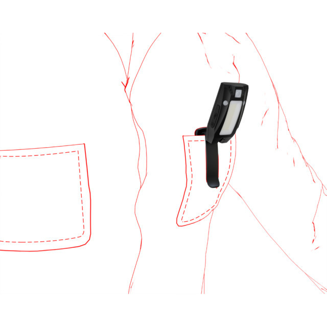 Lanterna Ledlenser Solidline SC2R - 4 | YEO