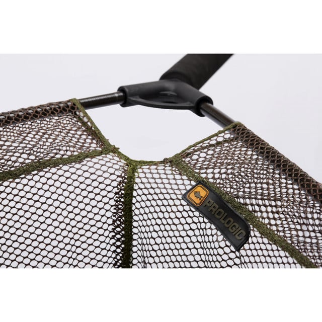 Minciog rigid Prologic C3 Framed Camo Rubber, 120cm - 2 | YEO