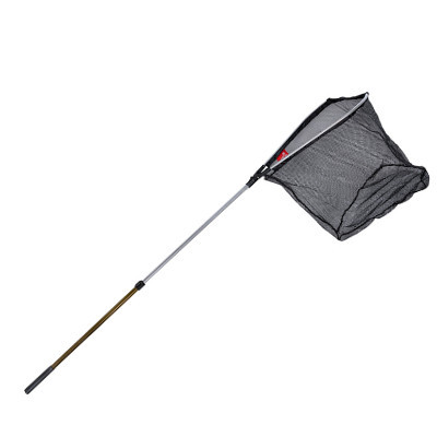 Minciog telescopic Carp Expert Gumis, 60x55x50 cm, 2.0m