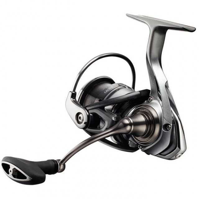 Mulineta Caldia LT 2500D Daiwa - 1 | YEO