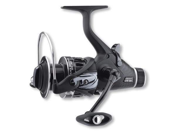 Mulineta crap Black Master BR 8PIF 3500 Cormoran