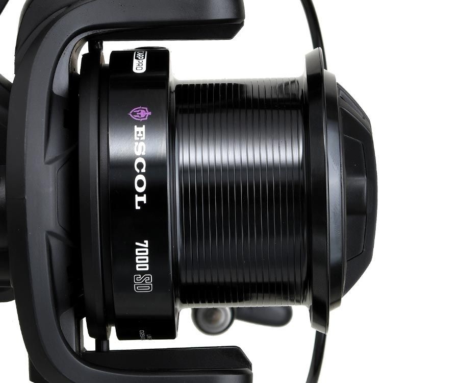 Mulinetă Crap Carp Pro Escol 7000SD - 2 | YEO