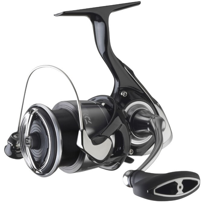 Mulineta Daiwa 23 Lexa LT (Marime Tambur: 3000)