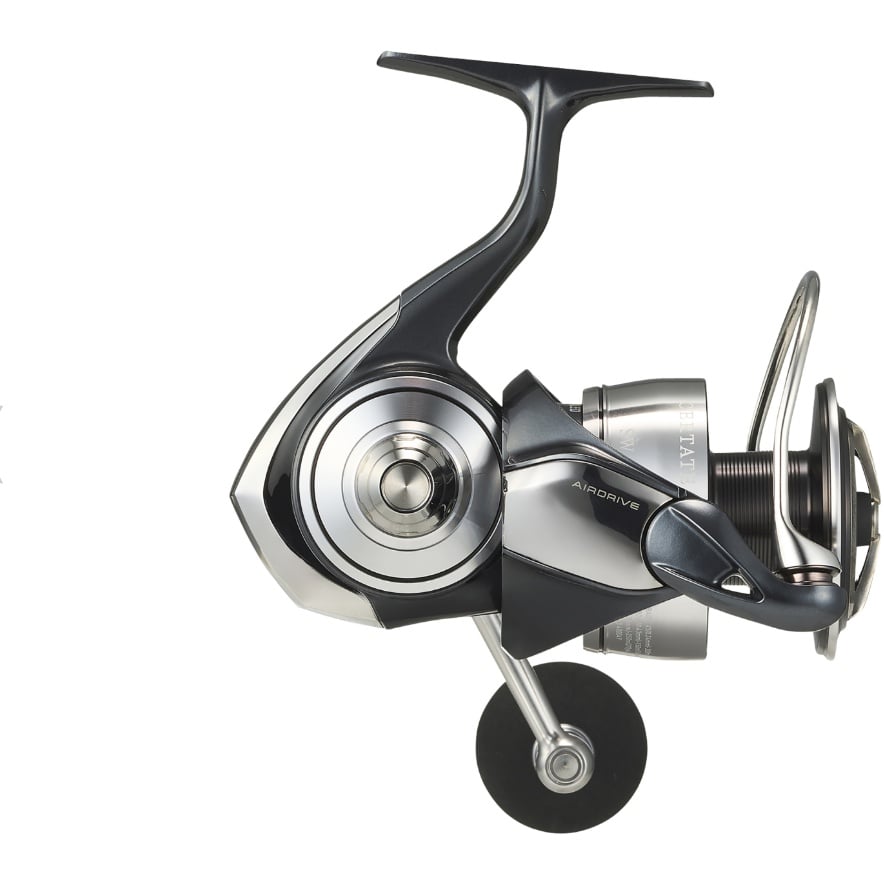 Mulineta Daiwa 24 Certate SW(G) (Marime Tambur: 5000-H) - 1 | YEO