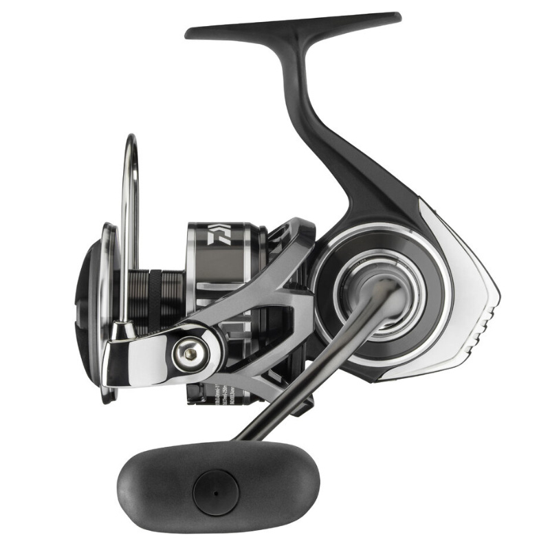 Mulineta Daiwa BG Monocoque (Marime Tambur: 2500)