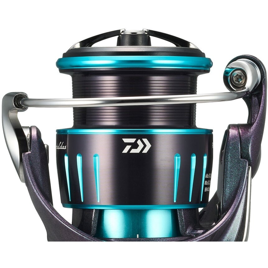 Mulineta Daiwa Emeraldas RX 23LT (Marime Tambur: 2500) - 5 | YEO