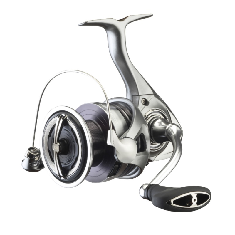 Mulineta Daiwa Exceler LT 2023 (Marime Tambur: 5000C) - 2 | YEO