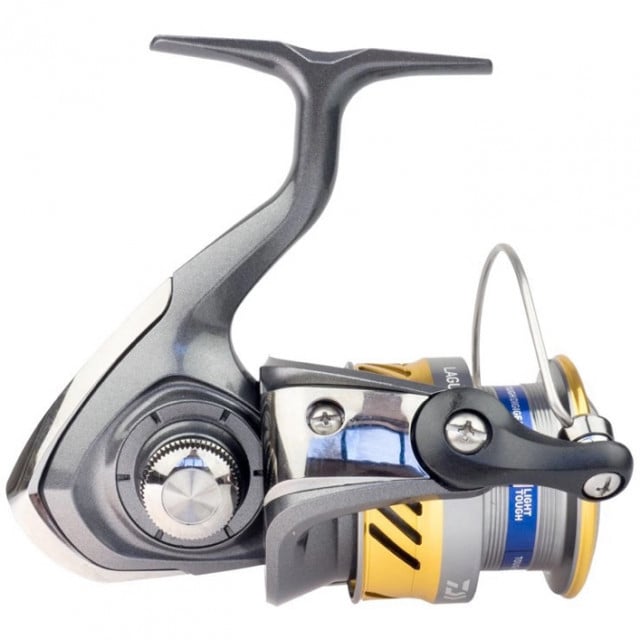 Mulineta Daiwa Laguna LT (Marime Tambur: 4000) - 1 | YEO