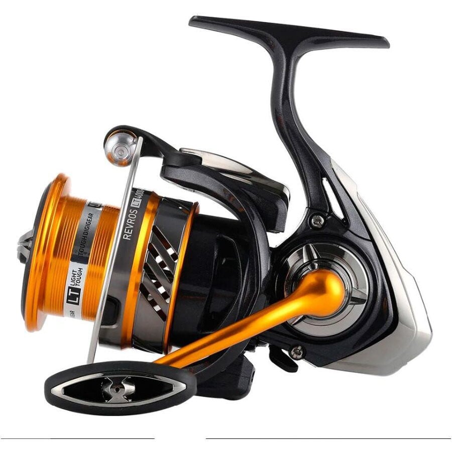 Mulineta Daiwa Revros LT (Marime Tambur: 3000-C)