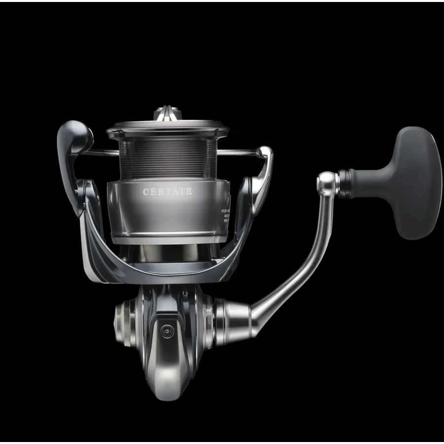 Mulineta Daiwa Spinning 19 Certate G LT 2500D (Marime Tambur: 2500) - 2 | YEO