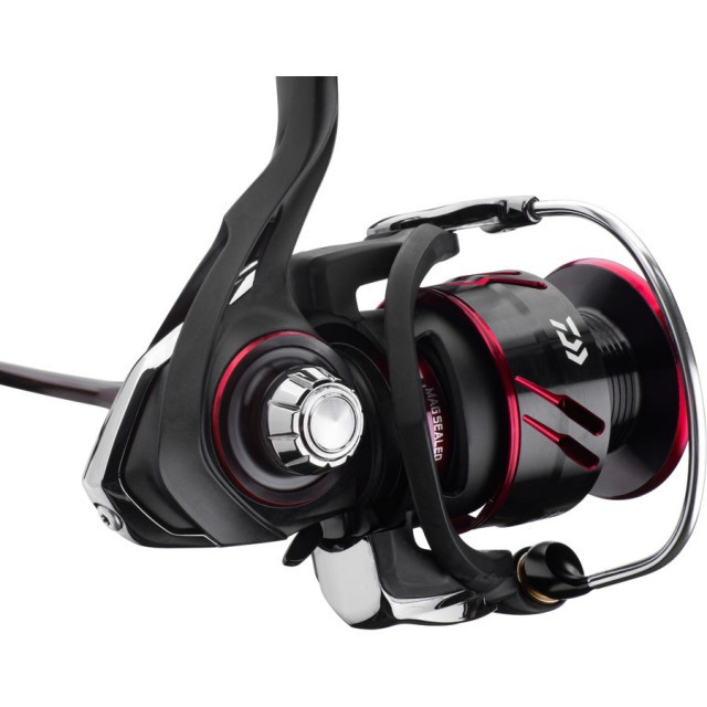 Mulineta spinning Ballistic LT 1000DXH Daiwa - 1 | YEO