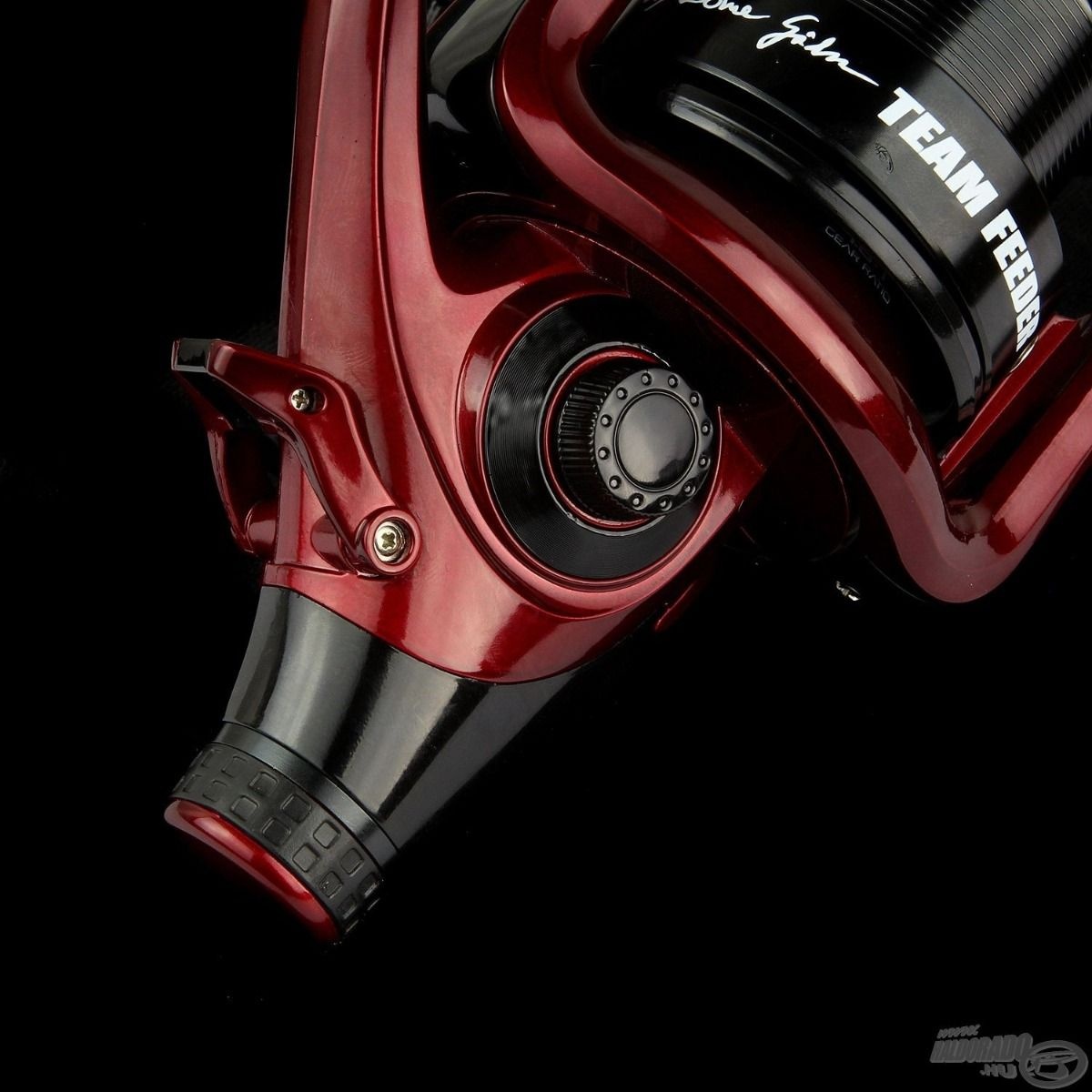 Mulineta Team Feeder Master Long Cast by Dome (Marime Tambur: 6500) - 4 | YEO