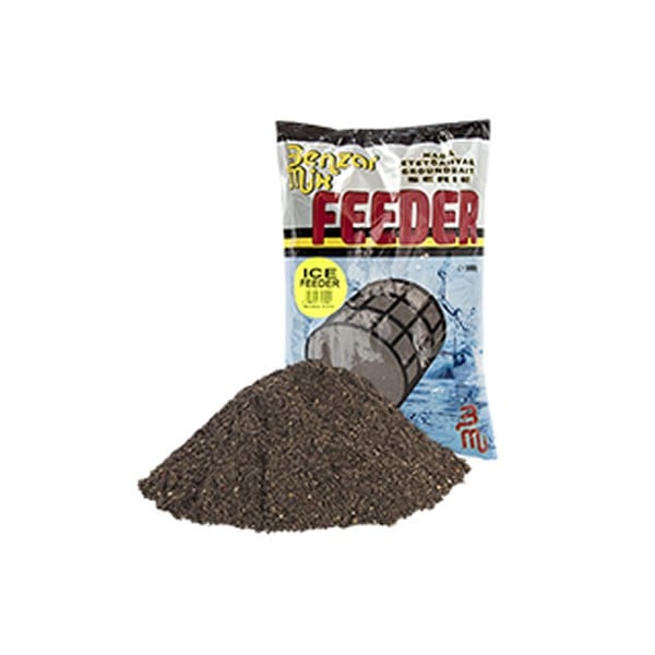 Nada Benzar Special Ice Feeder punga 1 kg