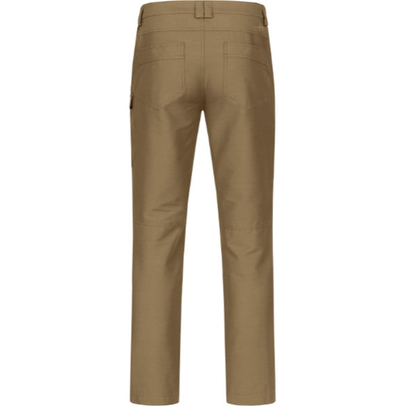 Pantalon Blaser Summer Hardy 22 Brown (Marime: 52) - 1 | YEO