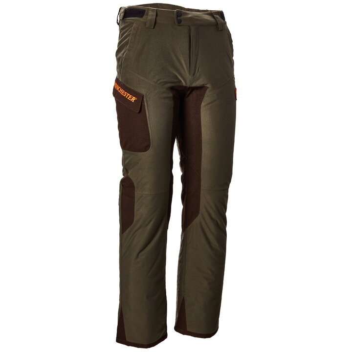 Pantalon Winchester Iceland Green (Marime: 52)