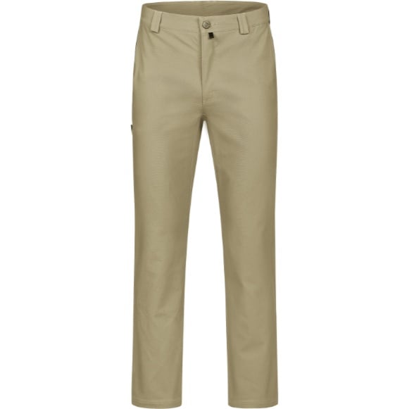 Pantaloni Blaser Canvas Patrice, Dune (Marime: 52)