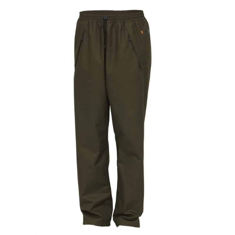 Pantaloni Prologic Storm Safe Forest Night (Marime: L)