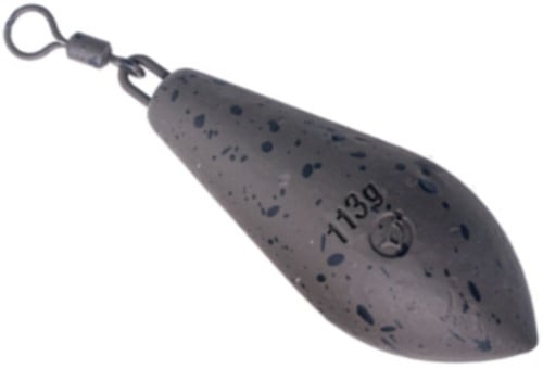 Plumb oval Korda Tournament cast cu vartej (Greutate plumb: 99g) - 2 | YEO