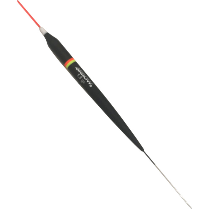 Pluta Vidrax Balsa Arrow, model 036 (Marime pluta: 1.5 g)