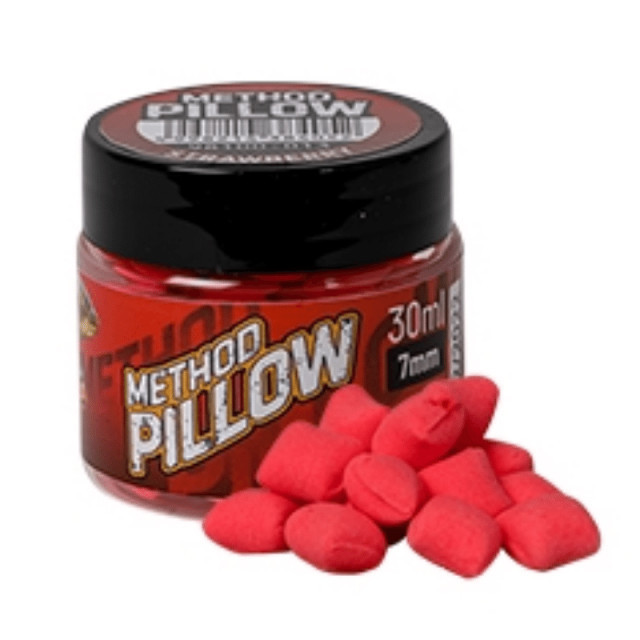 Pop Up Benzar Pillow, 7mm, 30ml (Aroma: Butiric)